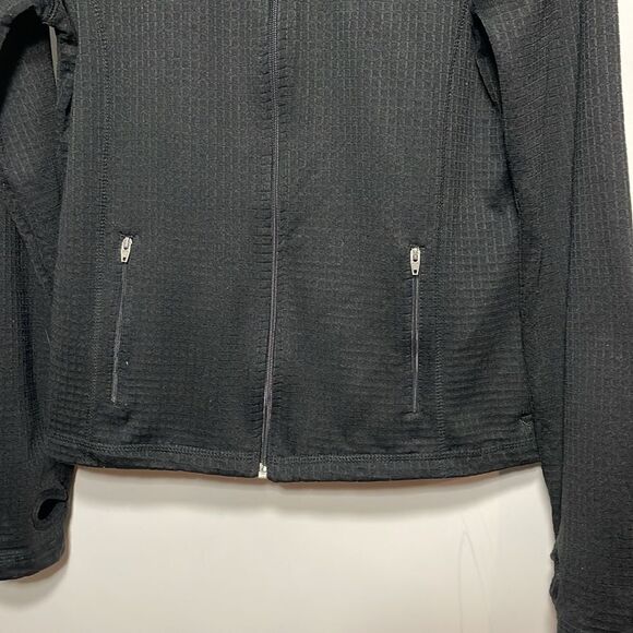 Danskin lite zip up jacket - Picture 3 of 7